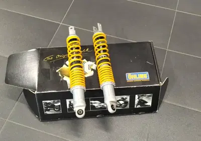 AMMORTIZZATORI POSTERIORI Öhlins - Annuncio 9987388
