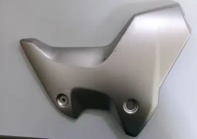 MASCHERINA RADIATORE DESTRA BMW R 1200 GS R 1250 G - Annuncio 9987387