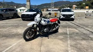 Bmw R nineT Urban GS 1200 (2017 - 20)  (2)