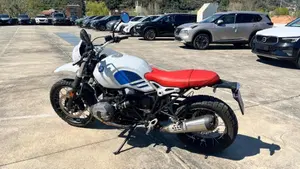 Bmw R nineT Urban GS 1200 (2017 - 20)  (4)