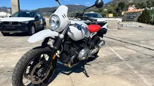 Bmw R nineT Urban GS 1200 (2017 - 20)  (5)