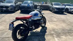 Bmw R nineT Urban GS 1200 (2017 - 20)  (6)