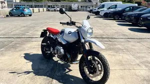 Bmw R nineT Urban GS 1200 (2017 - 20)  (7)