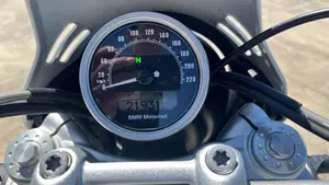 Bmw R nineT Urban GS 1200 (2017 - 20)  (9)