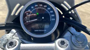 Bmw R nineT Urban GS 1200 (2017 - 20)  (11)