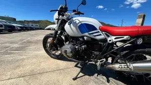 Bmw R nineT Urban GS 1200 (2017 - 20)  (10)
