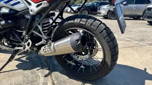 Bmw R nineT Urban GS 1200 (2017 - 20)  (8)