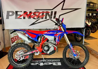 Betamotor RR 390 4T Enduro Race (2026) - Annuncio 9987396