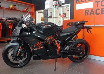 KTM 990 RC R (2026) - Annuncio 9987398