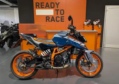 KTM 390 Duke (2024 - 25) - Annuncio 9987403