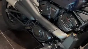 Harley-Davidson Sportster S (2025 - 26) 