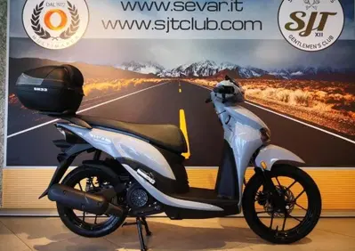 Sym BWT 125 (2026) - Annuncio 9987404