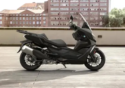 Bmw C 400 GT (2025 - 26) - Annuncio 9987413