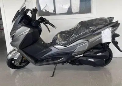 Sym Joymax 300 Z (2025 - 26) - Annuncio 9987410