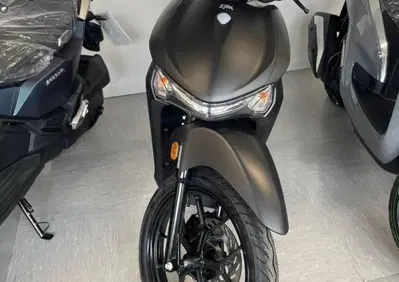 Sym BWT 125 (2026) - Annuncio 9987411