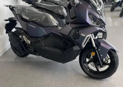 Sym ADX 125 (2025 - 26) - Annuncio 9987416