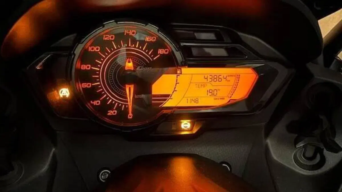 Bmw C 650 Sport (2016 - 20)  (6)