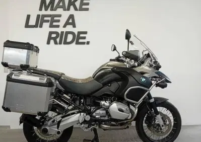 Bmw R 1200 GS Adventure (2008 - 09) - Annuncio 9987422