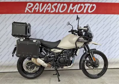 Royal Enfield Himalayan 450 (2024 - 26) - Annuncio 9987522