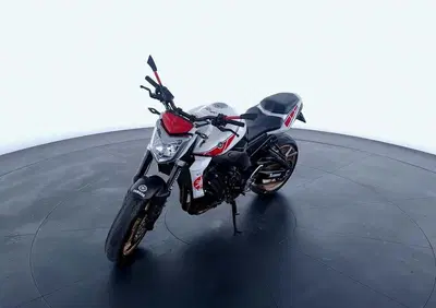 Yamaha FZ1 ABS (2006 - 16) - Annuncio 9918678
