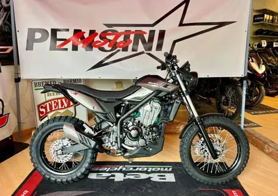Betamotor Alp X (2024 - 26) - Annuncio 9987421