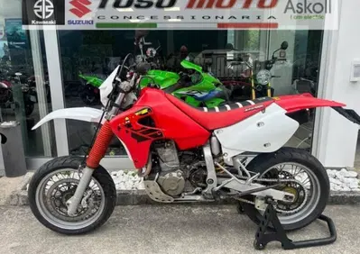 Honda XR 650 R A.E. Dall'Ara - Annuncio 9987430