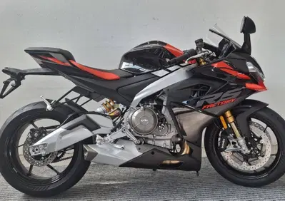 Aprilia RS 660 Factory (2025 - 26) - Annuncio 9987429