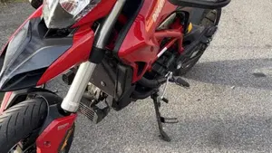 Ducati Hypermotard 939 (2016 - 18)  (3)