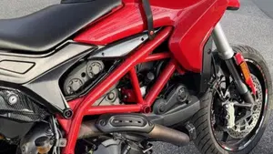 Ducati Hypermotard 939 (2016 - 18)  (4)