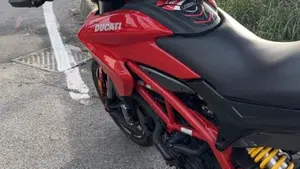 Ducati Hypermotard 939 (2016 - 18)  (5)