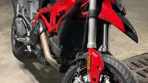 Ducati Hypermotard 939 (2016 - 18)  (6)