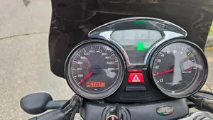Moto Guzzi Breva V 750 i.e.  (6)