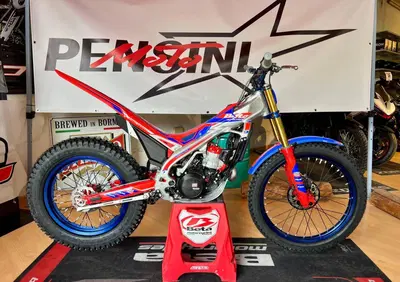 Betamotor Sincro 125 2T (2026) - Annuncio 9987454