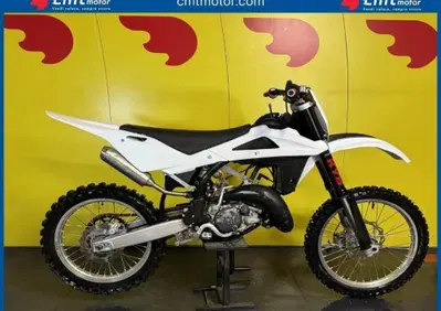 Husqvarna WR 125 (2013) - Annuncio 9987456