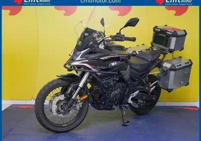 Voge Valico 525DSX (2023 - 26) - Annuncio 9987458