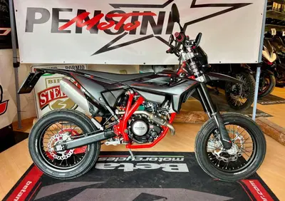 Betamotor RR 125 4T Motard R (2025 - 26) - Annuncio 9987460