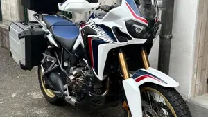 Honda Africa Twin CRF 1000L DCT (2018 - 19)  (5)