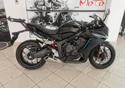 Honda CBR 650 R (2021 - 23) - Annuncio 9987478