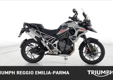 Triumph Tiger 1200 Alpine Edition (2020) - Annuncio 9987472