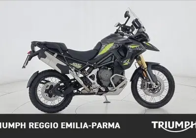 Triumph Tiger 1200 Desert Edition (2020) - Annuncio 9987473