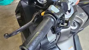 Yamaha T-Max 500 Tech Max (2011 - 13)  (8)