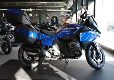 Bmw R 1300 RT (2026) - Annuncio 9987481