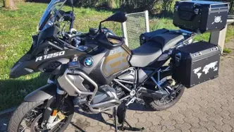 Bmw R 1250 GS Adventure (2019 - 20) usata