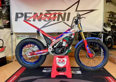 Betamotor Sincro 300 2T (2026) - Annuncio 9987482
