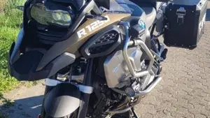 Bmw R 1250 GS Adventure (2019 - 20)  (2)