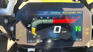 Bmw R 1250 GS Adventure (2019 - 20)  (4)