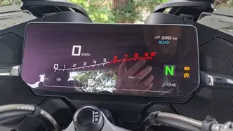 Bmw R 1250 RT (2021 - 25) usata