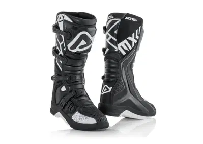 Stivali Acerbis X-TEAM – Nero – 43 - Annuncio 9987486