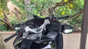 Bmw R 1250 RT (2021 - 25)  (2)