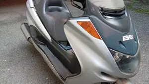 Yamaha Majesty 250 (1999 - 06)  (3)